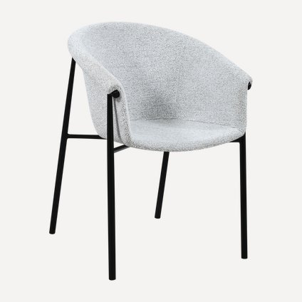 Стул Никсон-1 Soft Grey