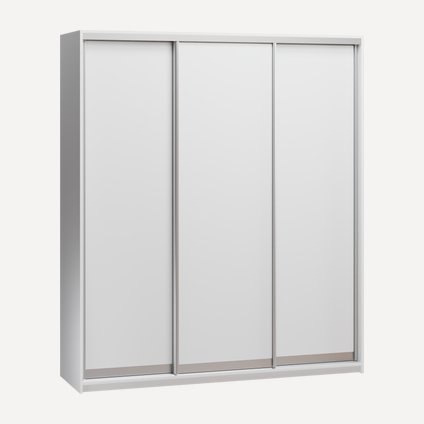 Шкаф-купе Байкал-3 