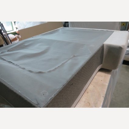 Диван угловой Онте 