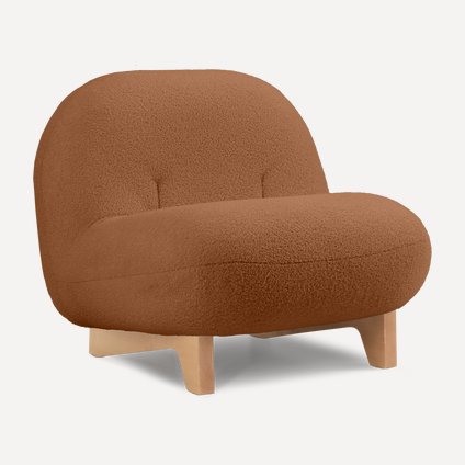 Кресло Элвит Cozy Terra