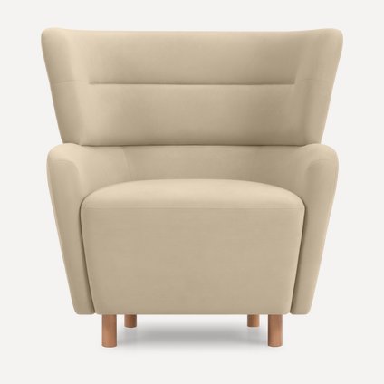 Одрил Velvet Beige