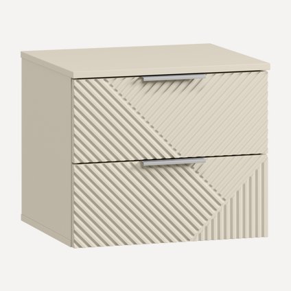 Тумба прикроватная Шелтон-2 Paloma