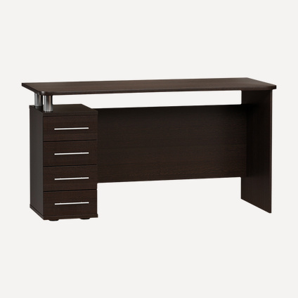 Компьютерный стол КСТ-105.1 Венге
