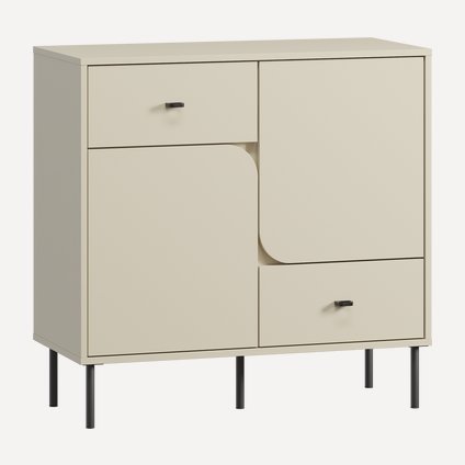 Тумба Блест-1 Ivory