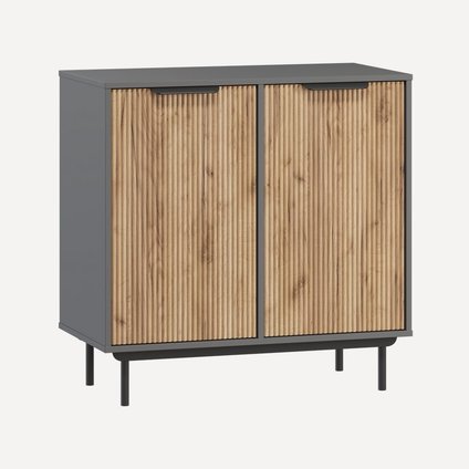 Тумба Леванте-1 Grey распродажа