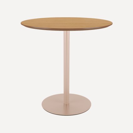 Кухонный стол Мелтон-2 Wood Beige