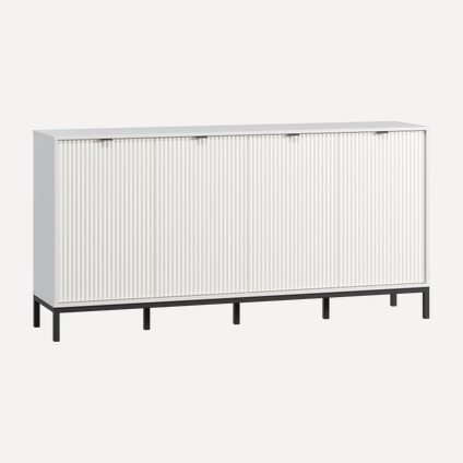 Тумба Трейвис-3 Milk