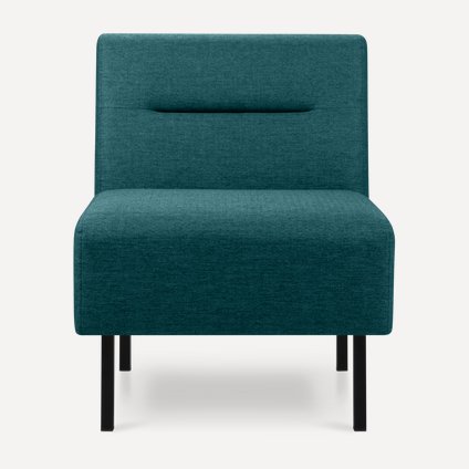 Кресло Сэндж Textile Ocean