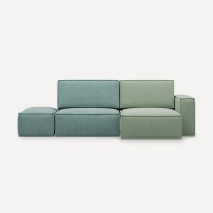 Диван модульный Этен 
