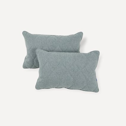 Комплект подушек Эстера Grey 40x60