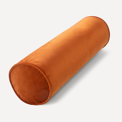 Подушка-валик Ситено Barhat Ginger