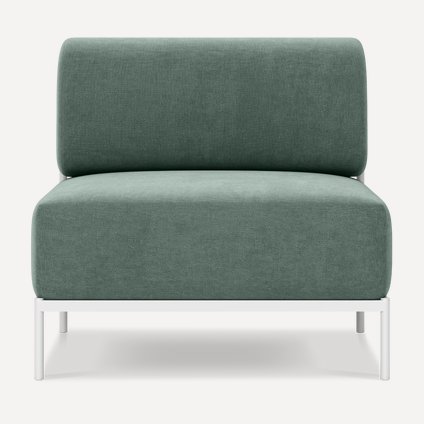 Кресло Нолан-W Soft Jungle