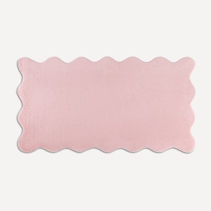 Ковер Вивид-Pink 80x150