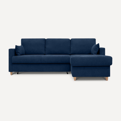 Лориш Deep Blue