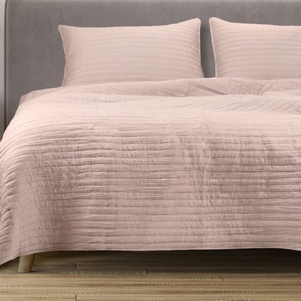 Покрывало Моллас-Rose 230x250