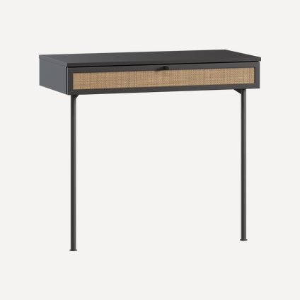 Консоль Бронте-1 Dark