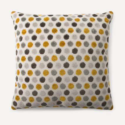 Подушка Онтарио Pea Bamboo