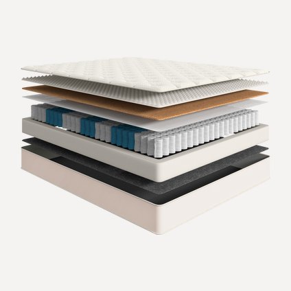 Матрас Камбре 160x200