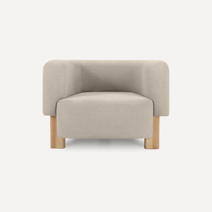 Кресло Арклоу Soft Beige