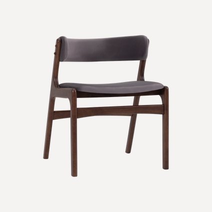 Стул Джаспер Velvet Grey