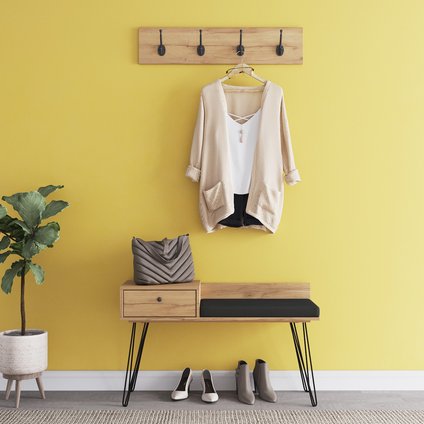 Модульная прихожая Велиж-3 