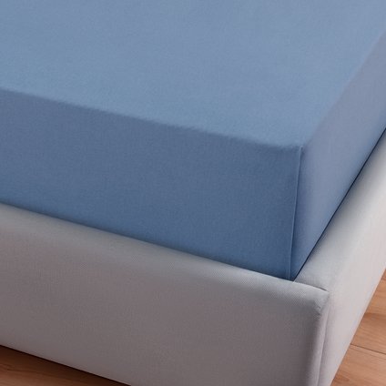 Простыня Pick&Pair Blue 220x260