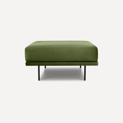 Пуф Мисл Barhat Olive