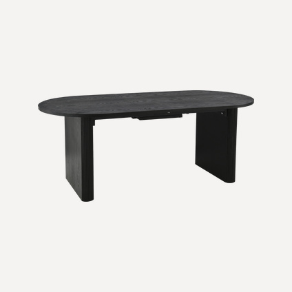 Кухонный стол Феррел Black