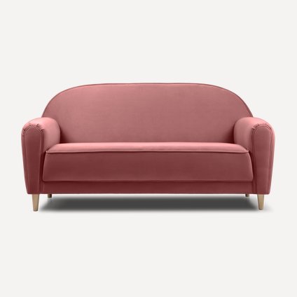 Самми Velvet Coral