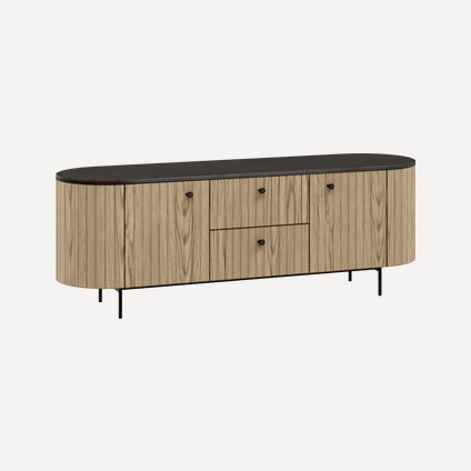 ТВ-тумба Рэнди-2 Wood