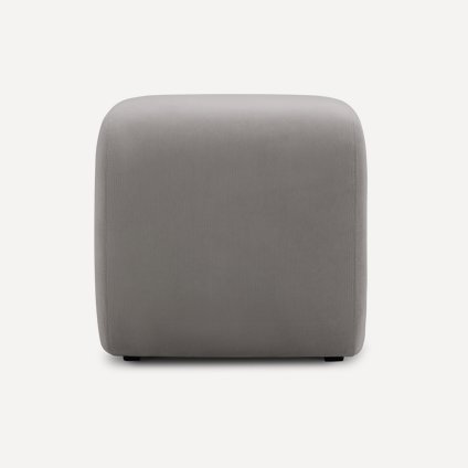 Пуф Лесли Velvet Stone
