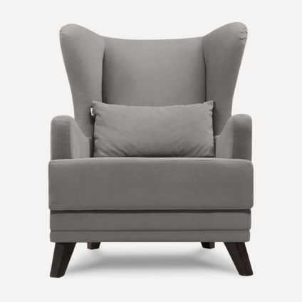 Оксфорд Velvet Grafit