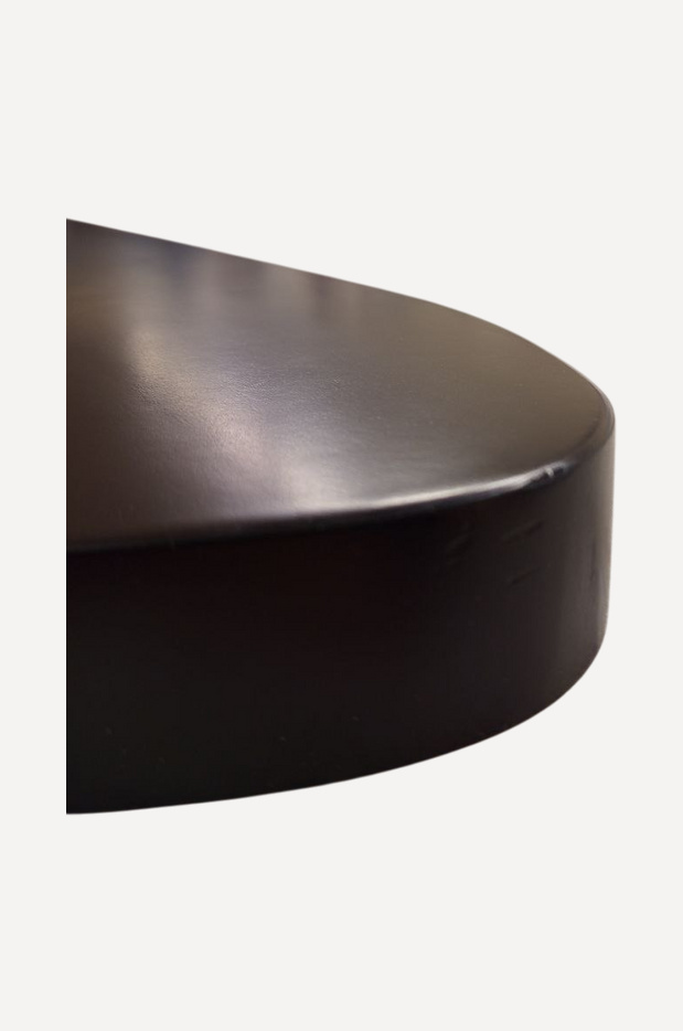 Консоль Могенс Black - фото 4