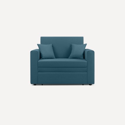 Кресло-кровать Види Textile Ocean