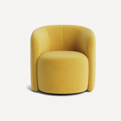 Кресло Мэник Happy 560