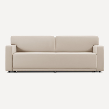 Диван прямой Леймарк Velvet Light