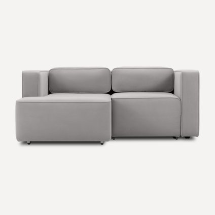 Аронт Мини Velvet Smoke