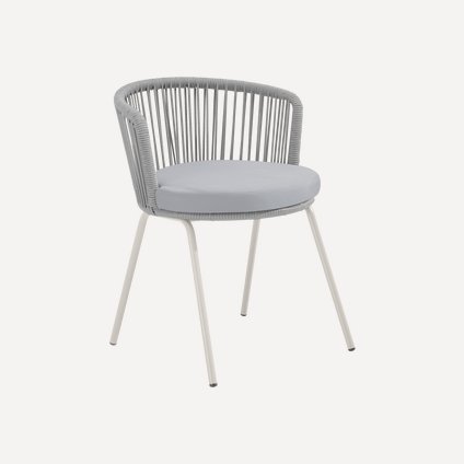 Стул Руфус Grey