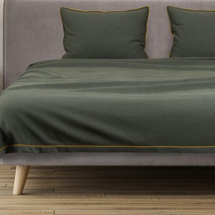 Покрывало Эмма Army 210х230