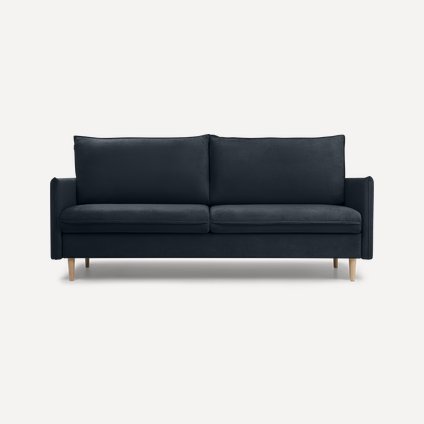 Диван прямой Слипсон Happy Grafit