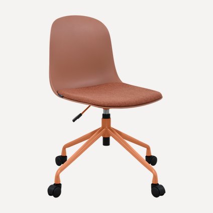 Офисное кресло Фирес-1 Textile Terra