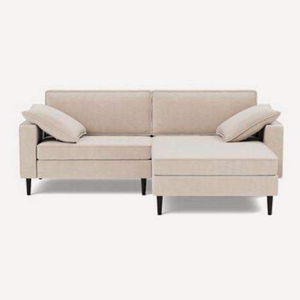 Диван угловой Дисент-1 