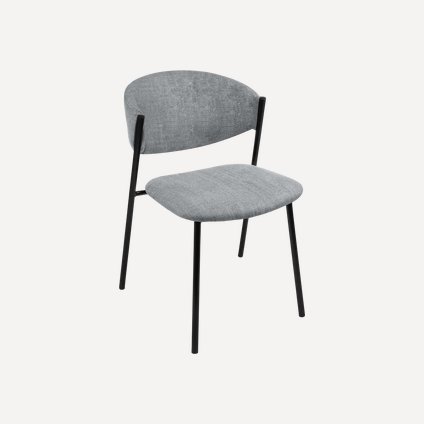 Стул Руперт Textile Grey