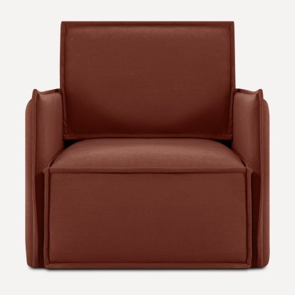 Кресло-кровать Ольен Мини Velvet Terra