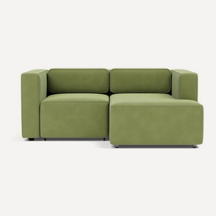 Диван угловой Аронт Мини 