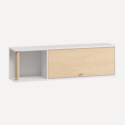 Полка Дикинс Plywood