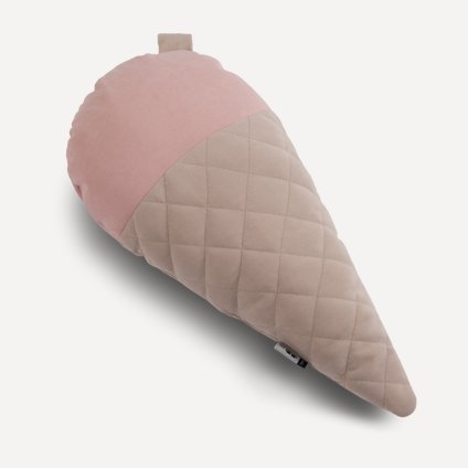 Подушка Милки Velvet Pink