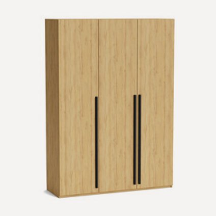 Распашной шкаф Кимбол-3 