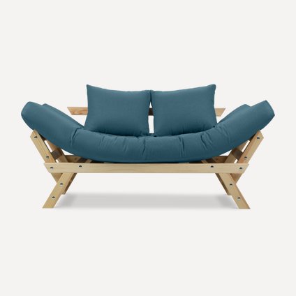 Кушетка Летто Textile Ocean