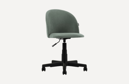 Офисное кресло Марти-1 Velvet Olive